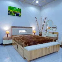 سرویس خواب آناهیتا ـ سرای شاهکار