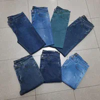 شلوارلی مردانه اندامی جذب|لباس|رباطکریم, |دیوار