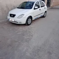 تیبا 2 (هاچبک) EX، مدل ۱۳۹۷|خودرو سواری و وانت|گنبد کاووس, |دیوار