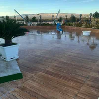 کف سابی سنگ شویی   نما شویی اجرشویی