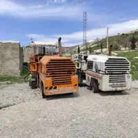 ترنچر آسفالت