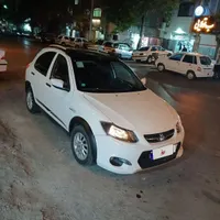کوییک اتوماتیک فول پلاس، مدل ۱۴۰۱درحدصفر