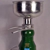 خامه گیر خامهگیر چرخ شیر برقی و دستی شیرسردکن