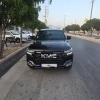 کی‌ام‌سی T8، مدل ۱۴۰۲