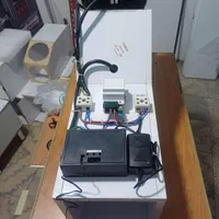 کنترلر هوشمند سرعت فن حلزونی ماینر