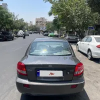 ریو مدل ۱۳۹۰|خودرو سواری و وانت|تهران, تهرانپارس غربی|دیوار