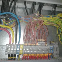 برقکار تعمیرات برقکاری ساختمان برق کار