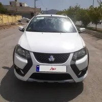 کوییک S دنده ای