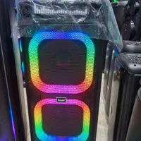 باند و اسپیکر سیستم صوتی خانگی brudo . ZQS ۸۳۰۱|سیستم صوتی خانگی|تهران, شمیراننو|دیوار