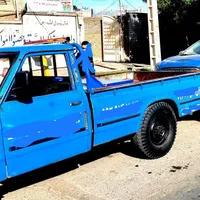یدکش امدادخودرو|خدمات حمل و نقل|شوش, |دیوار