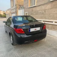 دنا تیپ ۲ مدل ۹۶ مشکی تک برگ سند