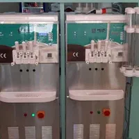 بستنی ساز صنعتی|کافی‌شاپ و رستوران|بندرعباس, |دیوار