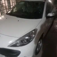 پژو 207i پانوراما اتوماتیک TU5P، مدل ۱۴۰۳