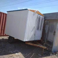 کانکس ۴۰*۲در۷۰*۳و۴۰*۲در ۷۰*۵|مصالح و تجهیزات ساختمان|یزد, |دیوار