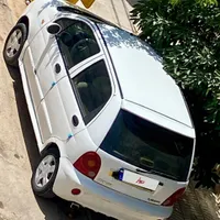 ام وی ام ۱۱۰ چهار سیلندر