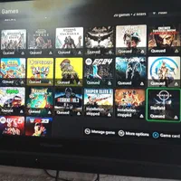 نصب بازی افلاین ایکس باکس XBOX|کنسول، بازی ویدئویی و آنلاین|رشت, کوی حسینی|دیوار