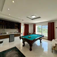 ویلای ۴۰۰ متری با استخر خیلی گرم|اجارهٔ کوتاهمدت ویلا و باغ|نوشهر, |دیوار