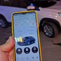 دزدگیر ردیاب GPS جی پی اس خودرو ماشین موتور|قطعات یدکی و لوازم جانبی|مشهد, آزادشهر|دیوار