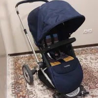 کالسکه مشابه نو خارجی