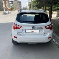 چانگان CS35 مونتاژ، مدل ۱۳۹۷|خودرو سواری و وانت|مشهد, جاهد شهر|دیوار