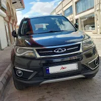تیگو5 اکسلنت لاکچری مدل۹۷