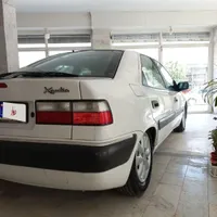 سیتروئن زانتیا 2000cc، مدل ۱۳۸۸|خودرو سواری و وانت|اردبیل, |دیوار