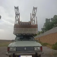 پیکان وانت CNG، مدل ۱۳۹۰|خودرو سواری و وانت|قزوین, |دیوار