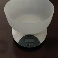 ترازو آشپزخانه یونیک