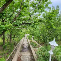 اجاره باغ ویلا شیک و مجهز داخل شهر همدان|اجارهٔ کوتاه‌مدت ویلا و باغ|همدان, |دیوار