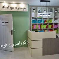 کابینت،کمد دیواری،تخت،تی وی وال‌،دکورکاغذ دیواری|خدمات پیشه و مهارت|رشت, نظری|دیوار