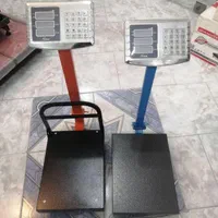 فروش انواع ترازو باسکول|فروشگاه و مغازه|اصفهان, باغ فدک|دیوار