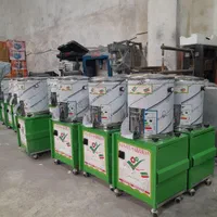 پشمک ساز خمیرگیر فرساندویچی پیتزا سبزی خردکن یخچال|فروشگاه و مغازه|نیشابور, |دیوار