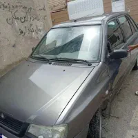 پراید 132 SL، مدل ۱۳۹۰