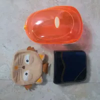 جاسی دی بچه گانه