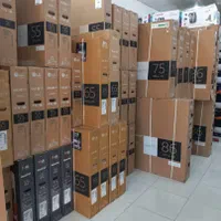 تلویزیون ۶۵ اینچ ال جی اصل به شرط اصالت و کیفیت