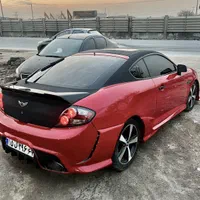 سپر جلو و عقب هیوندا کوپه اف ایکس/هیوندا اف ایکس|قطعات یدکی و لوازم جانبی|تهران, قلهک|دیوار