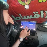 قسطی بدون سود مانیتورGpsسیستم باند پژو سمند پراید|قطعات یدکی و لوازم جانبی|شیراز, شهرک ولیعصر|دیوار