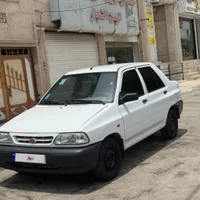 پراید مدل ۹۸ 131SE|خودرو سواری و وانت|چابهار, |دیوار