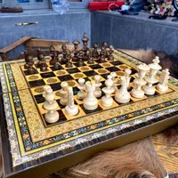 مهره چوبی شطرنج