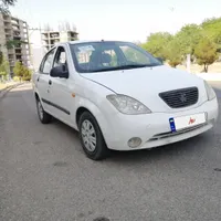 تیبا صندوق‌دار SX دوگانه سوز، مدل ۱۳۹۳|خودرو سواری و وانت|بیرجند, |دیوار