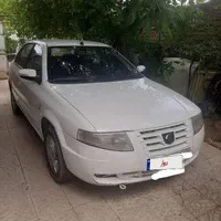 سمند سورن معمولی، مدل ۱۳۹۱|خودرو سواری و وانت|اراک, |دیوار