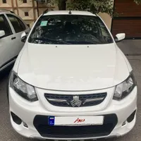 کوییک اتوماتیک فول پلاس ۱۴۰۱