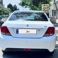 دنا  تیپ 1 مدل  1400|خودرو سواری و وانت|کرج, دهقان ویلا|دیوار