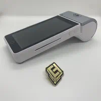 کشلس رومیزی Mini Cashless(کارت ب کارت)/کارتخوان|فروشگاه و مغازه|رشت, پیرسرا|دیوار