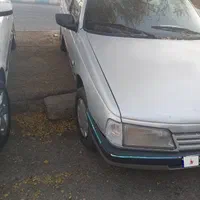 پژو 405 جی ال ایکس (GLX)، مدل ۱۳۸۸|خودرو سواری و وانت|دزفول, |دیوار