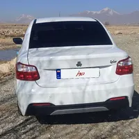 ساینا دنده‌ای S، مدل ۱۴۰۱