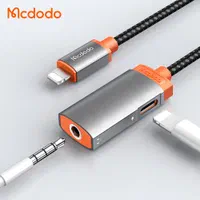 تبدیل آیفون (نو) Mcdodo|لوازم جانبی موبایل و تبلت|تهران, سعیدآباد|دیوار