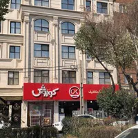 فروش/تهاتر/معاوضه  مغازه/تجاری فلت تهرانسر|فروش مغازه و غرفه|تهران, تهرانسر شرقی|دیوار
