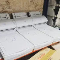 اسکنر فلت فیدر فوجیتسو 6230 (sp30f)