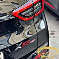 x55 pro نقد و اقساط در رنگهای مختلف|خودرو سواری و وانت|تهران, ظفر|دیوار